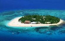 澳友集團與斐濟PACIFIC SILK ROAD HOLDINGS （FIJI）PTE LIMITED公司開展戰(zhàn)略合作