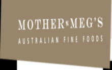 MOTHER MEG'S AUSTRALIAN FINE FOODS<br />梅格媽媽食品有限公司