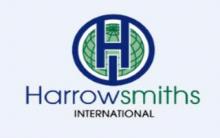Harrow Smiths International<br />哈羅史密斯國際有限公司