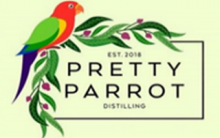 烈鸚蒸餾生產廠（PRETTY PARROT）