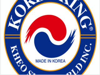 韓國KHEO SUNG公司