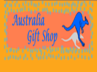 Australia Gift Shop 澳大利亞禮品店