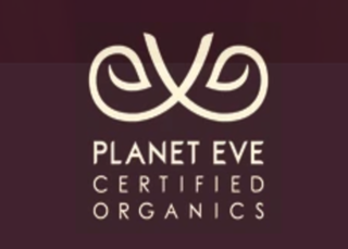 Planet Eve Organics<br />夏娃星球化妝品有限公司
