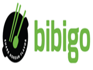 Bibigo 韓國零食
