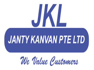Janty Kanvan 斐濟杰特辦公
