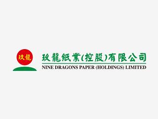 玖龍紙業(控股)有限公司