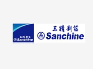 哈藥集團三精制藥有限公司