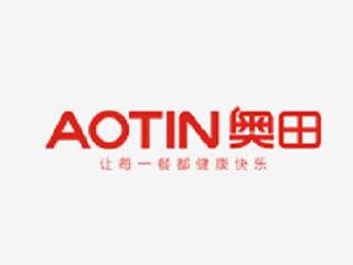 浙江奧田電器股份有限公司