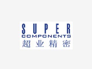 東莞市超業(yè)精密設(shè)備有限公司