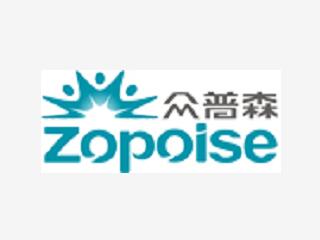 眾普森科技（株洲）有限公司