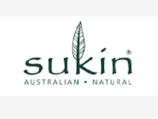 Sukin 蘇芊