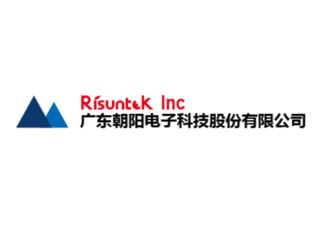 廣東朝陽電子科技股份有限公司