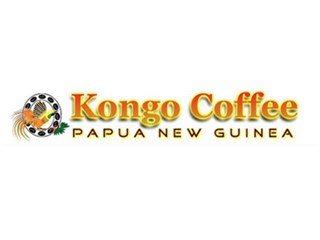 Kongo Coffee 剛果咖啡