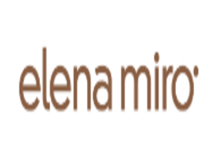 Elena Mirò 愛麗娜米羅